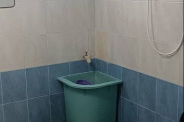 Bandar Ulu Yam Baharu