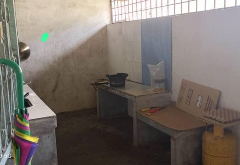 Bandar Ulu Yam Baharu