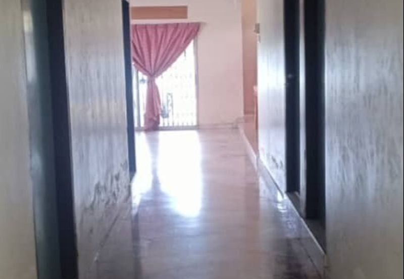 Bandar Ulu Yam Baharu