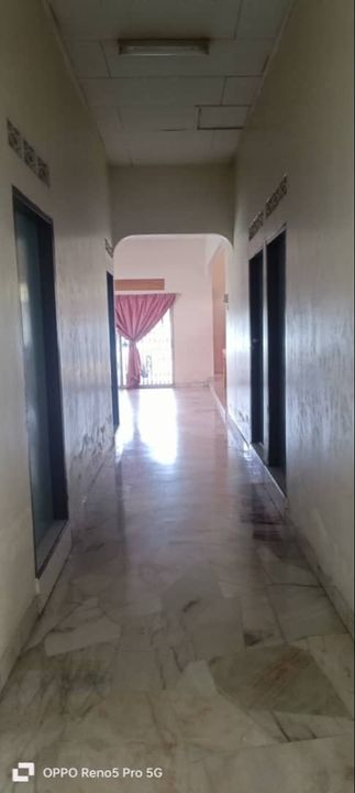 FOR SALE ULU YAM BHARU TOWN BATANG KALI SELANGOR. bangolow HOUSE , Selangor, Batang Kali