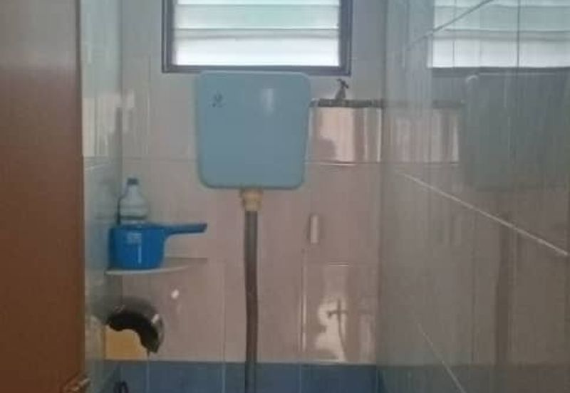 Bandar Ulu Yam Baharu