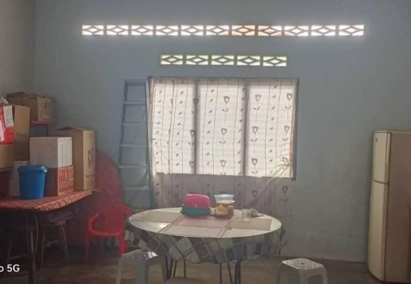 Bandar Ulu Yam Baharu