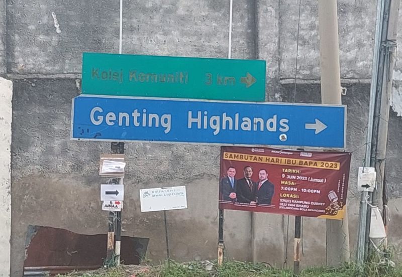 Bandar Ulu Yam Baharu