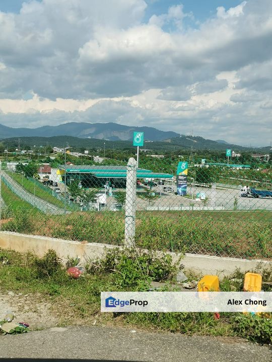 FOR SALE KUNDANG SELANGOR, agricultural land, Selangor, Rawang