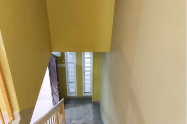 Taman Wawasan, Pusat Bandar Puchong