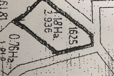 Kundang Industrial Park (Kawasan Perindustrian Kundang)