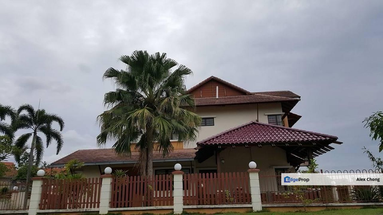 FOR SALE ZORA PROTON CITY TANJUNG MALIM PERAK ,semi-Detached, Perak, Tanjung Malim
