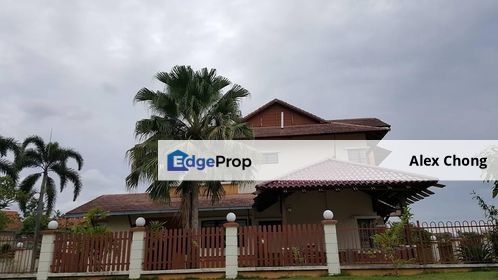 FOR SALE ZORA PROTON CITY TANJUNG MALIM PERAK ,semi-Detached, Perak, Tanjung Malim