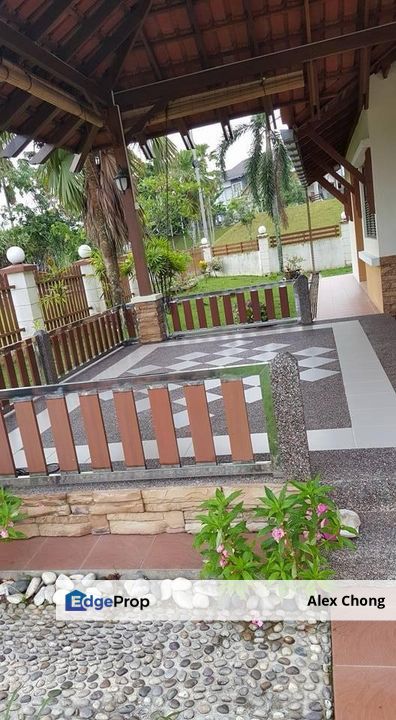 FOR SALE ZORA PROTON CITY TANJUNG MALIM PERAK ,semi-Detached, Perak, Tanjung Malim