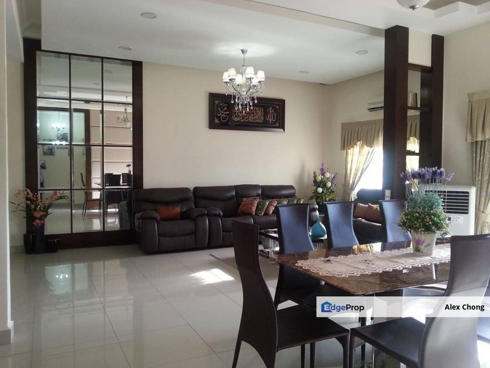 FOR SALE ZORA PROTON CITY TANJUNG MALIM PERAK ,semi-Detached, Perak, Tanjung Malim
