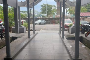 Taman Sri Murni