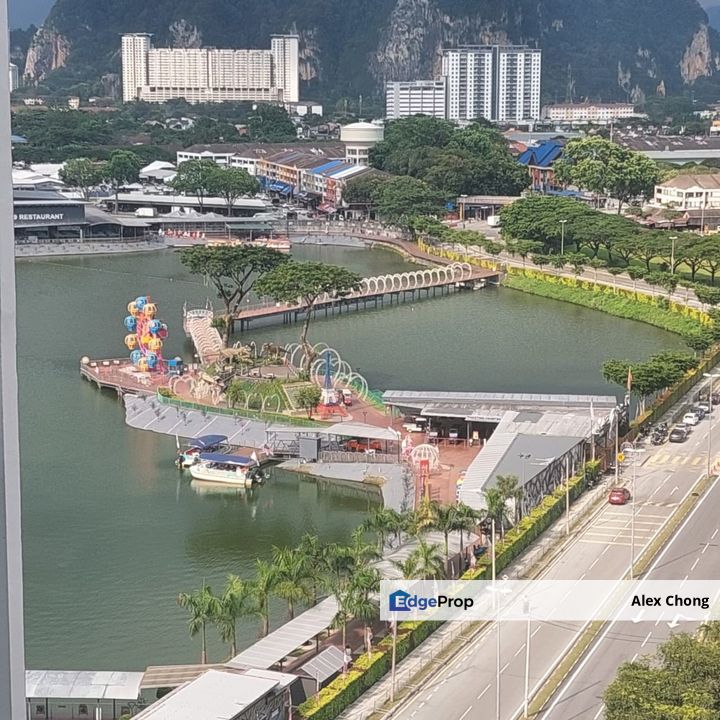  FOR RENT Taman Sri Murni apartment, Kuala Lumpur, Selayang