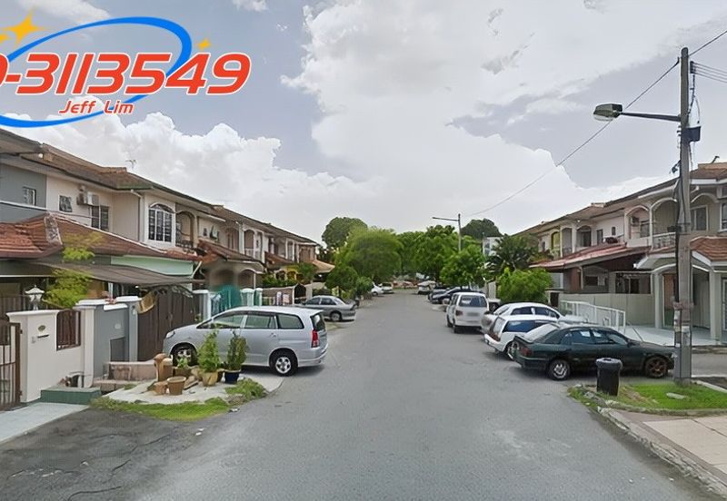 Taman Puchong Prima