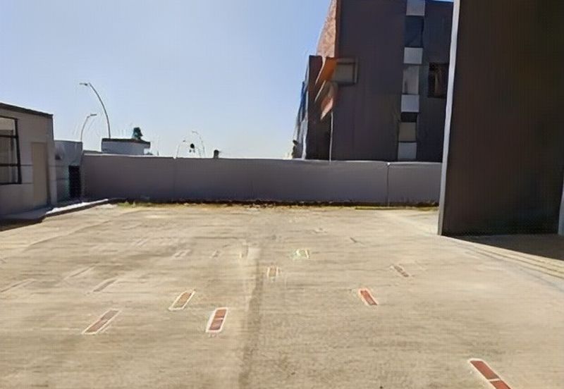 Elmina Business Park