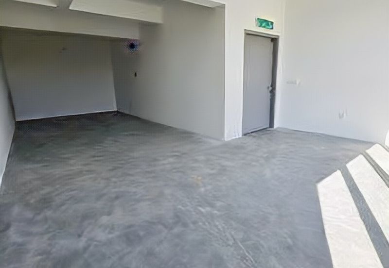 Elmina Business Park