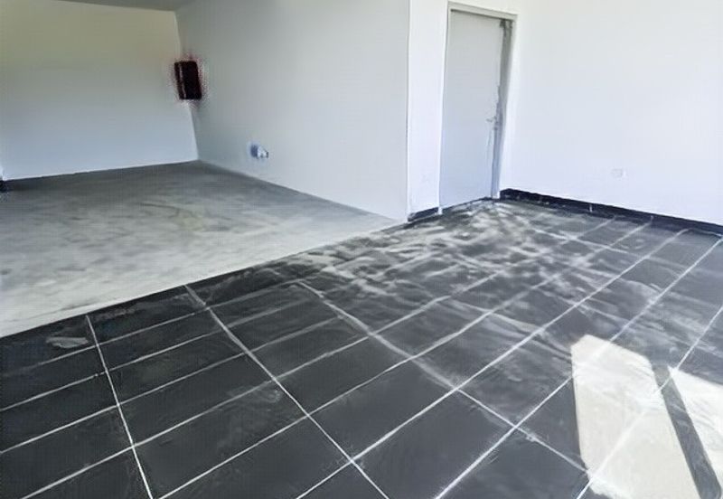 Elmina Business Park