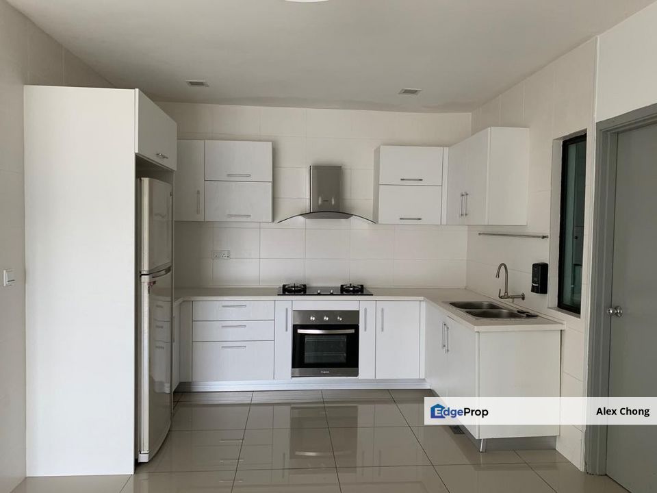 FOR SALE TEMPLER IMPIAN RAWANG ,condominium, Selangor, Rawang