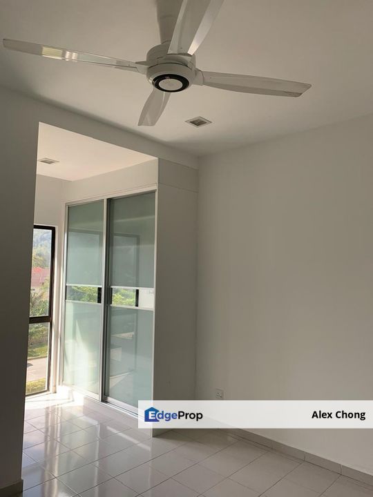 FOR SALE TEMPLER IMPIAN RAWANG ,condominium, Selangor, Rawang