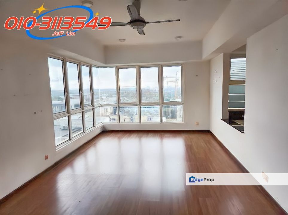 3 Storey Bungalow house @ Laman Granview, Puchong, Selangor, Puchong South