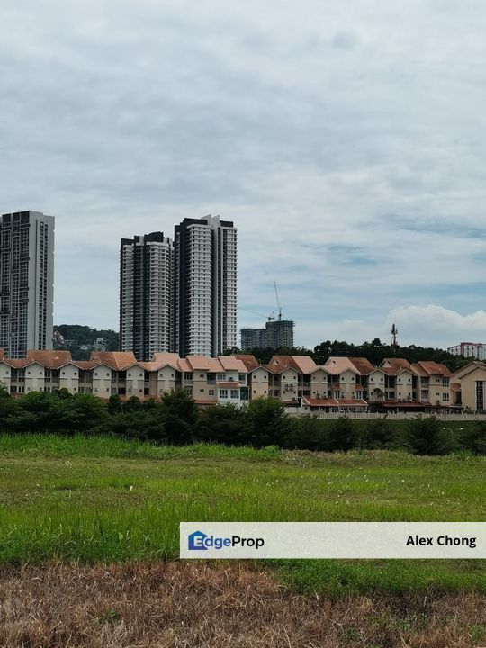  FOR SALE BANDAR MENJARA KEPONG K.L ,2nd floor office, Kuala Lumpur, Kepong