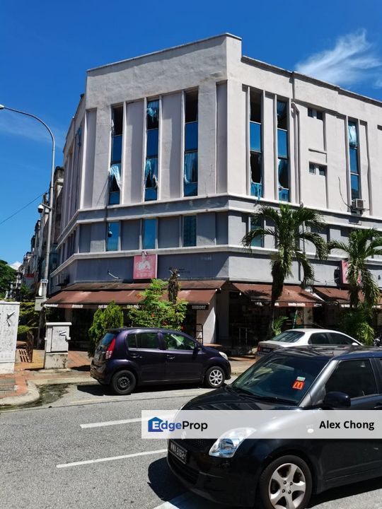  FOR SALE BANDAR MENJARA KEPONG K.L ,2nd floor office, Kuala Lumpur, Kepong