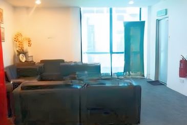 Bukit Jelutong Industrial Park