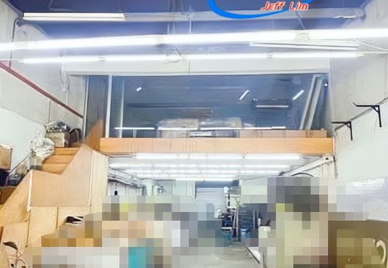 Temasya Industrial Park