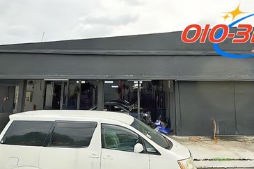 Temasya Industrial Park