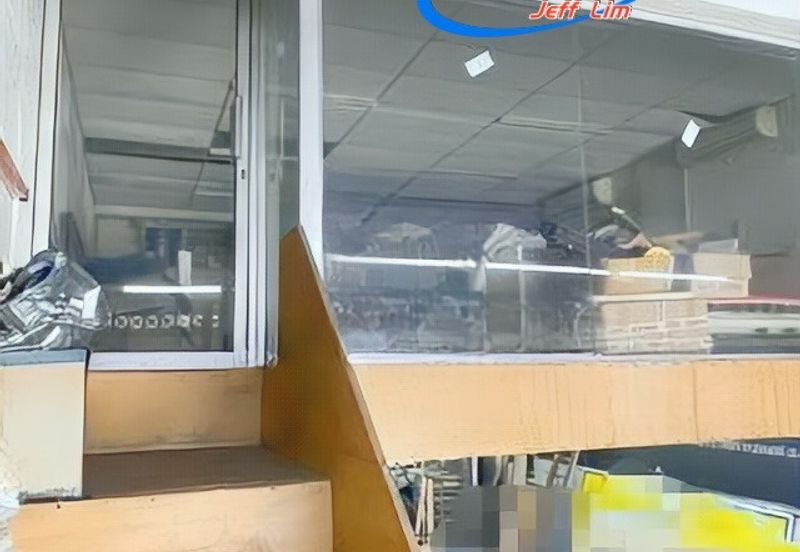 Temasya Industrial Park