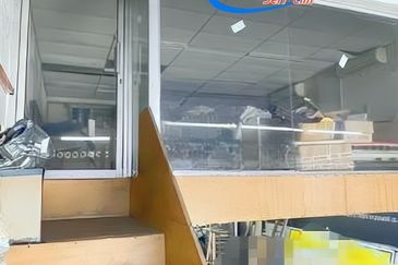 Temasya Industrial Park