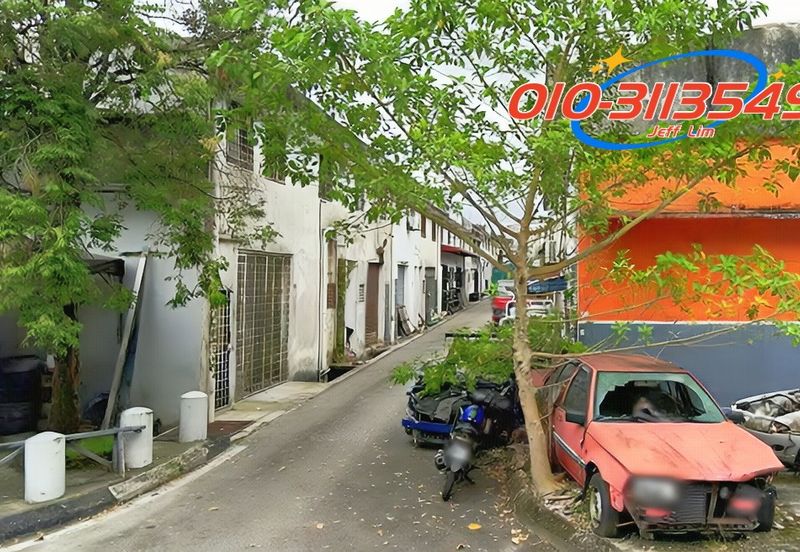 Temasya Industrial Park