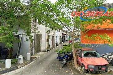 Temasya Industrial Park