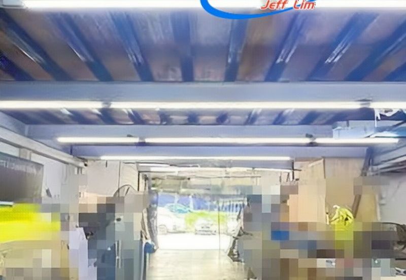 Temasya Industrial Park