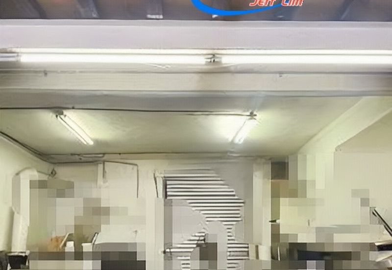 Temasya Industrial Park