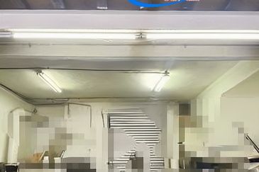 Temasya Industrial Park