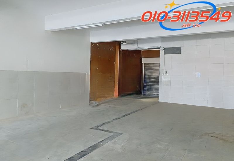 Taman Kinrara Seksyen 1