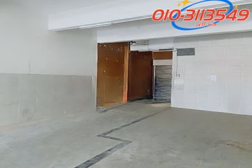 Taman Kinrara Seksyen 1