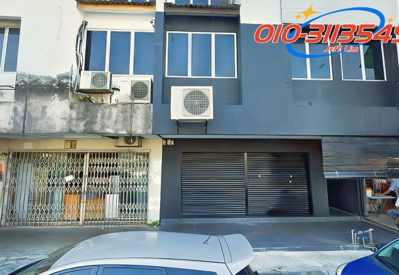 Taman Kinrara Seksyen 1