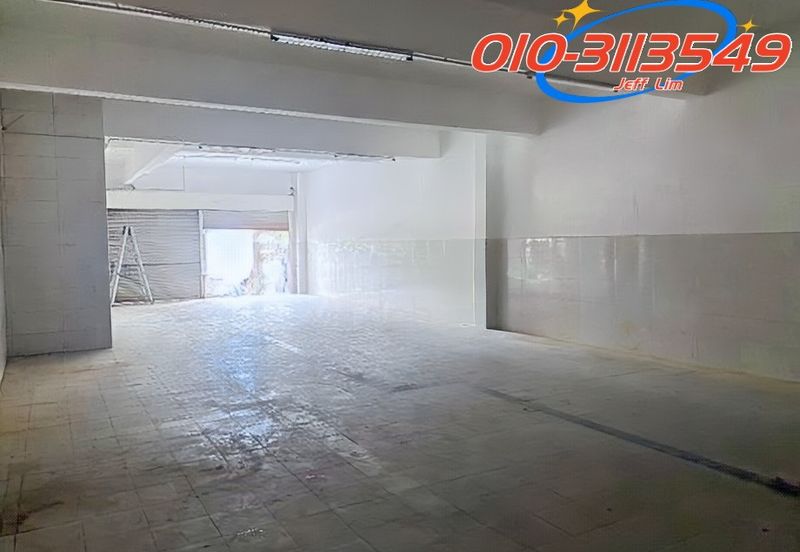 Taman Kinrara Seksyen 1