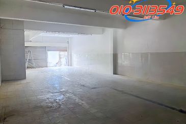 Taman Kinrara Seksyen 1