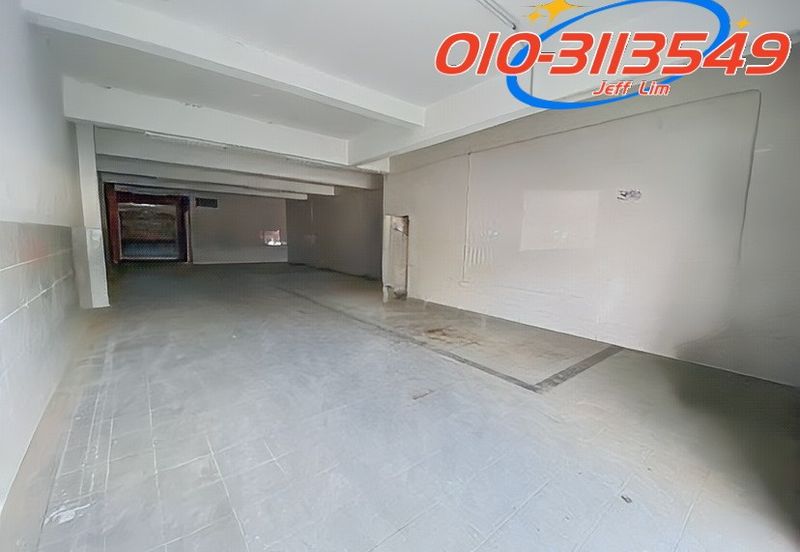 Taman Kinrara Seksyen 1