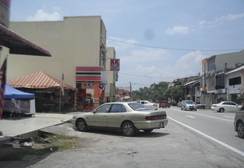 Bandar Baru Ulu Yam