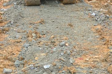  FOR SALE RASA TAMBAHAN ,agricultural land