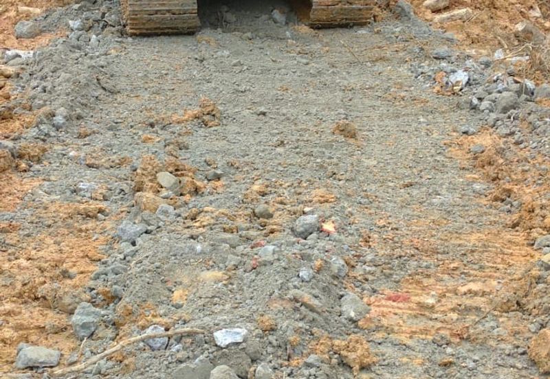  FOR SALE RASA TAMBAHAN ,agricultural land