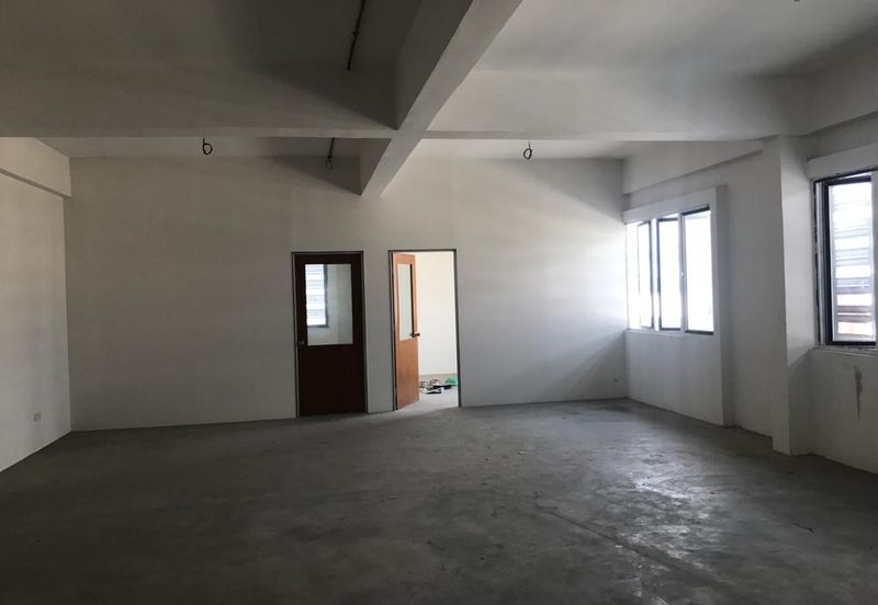 Platinum Industrial Park