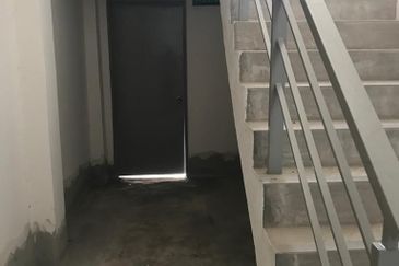 Platinum Industrial Park