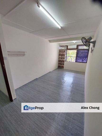  FOR RENT Selayang Idama Shop apartment, Selangor, Selayang