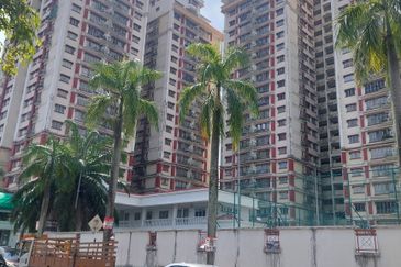 Villa Lagenda Condo