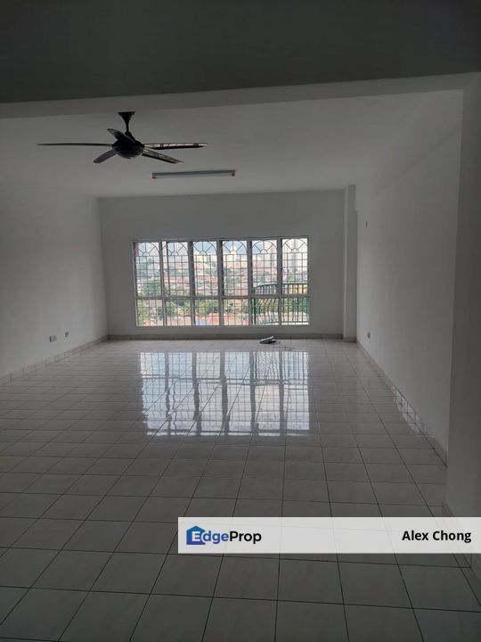 FOR RENT Selayang VILLA LAGENDA condominium, Kuala Lumpur, Selayang