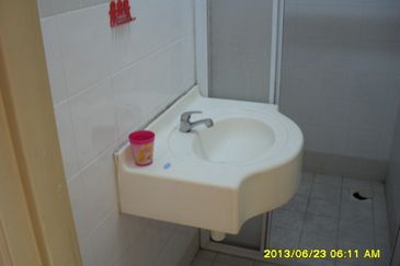 Andari Townvilla, Selayang Heights